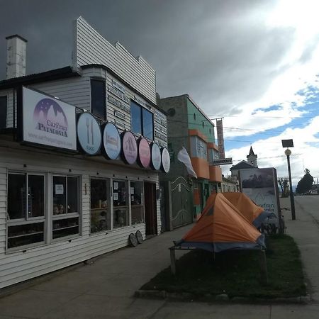 Carfran Patagonia Hostel Puerto Natales Exterior photo