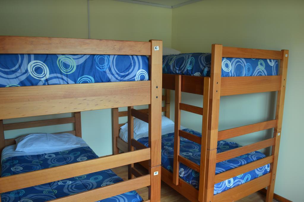 Carfran Patagonia Hostel Puerto Natales Exterior photo